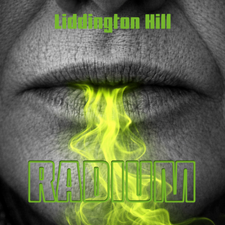 Radium Artwork