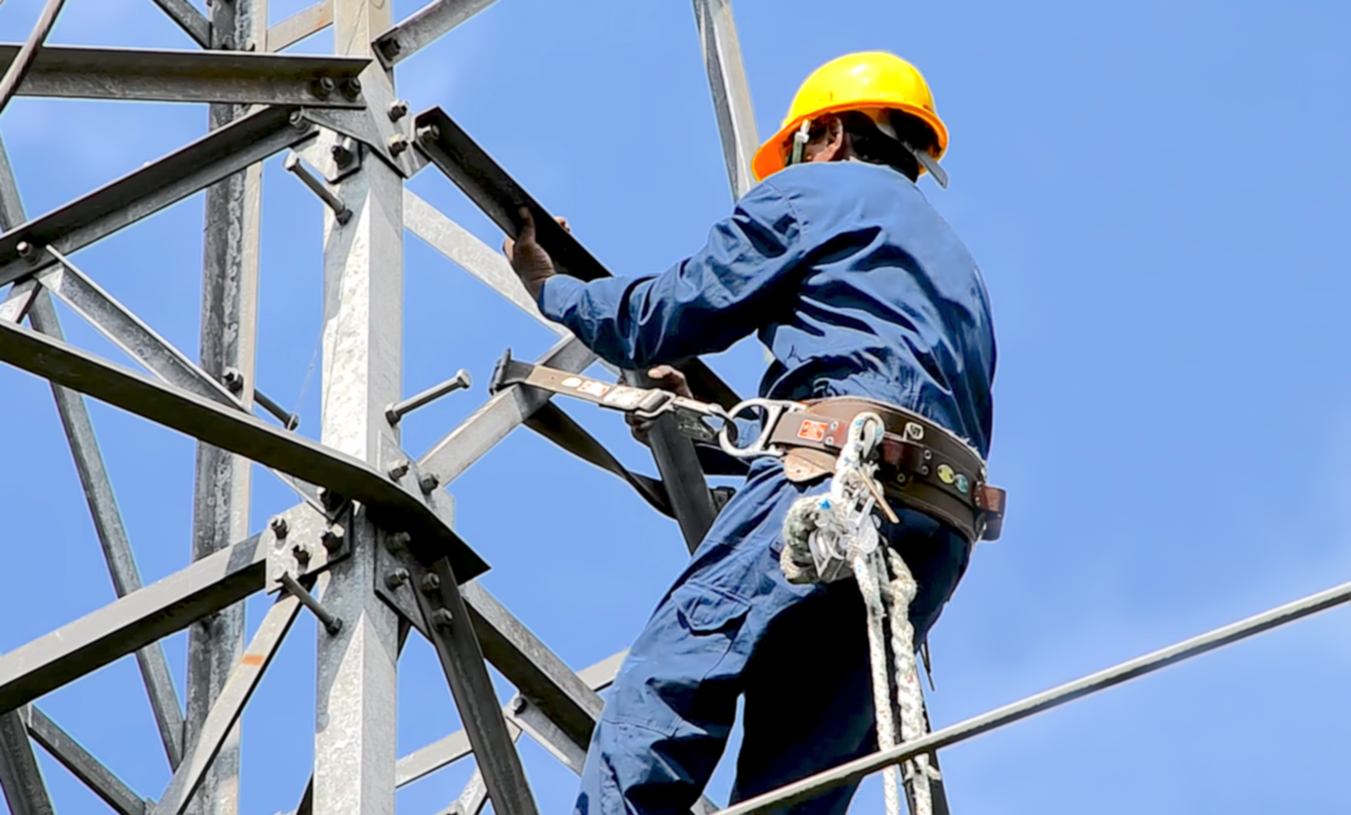 electricity, grid