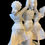 Thumbnail: The Three Muses Figurine Made in Greece - Greek Mythology