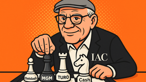 Der nächste Milliarden-Spin-off? Was die IAC zu einer High-Conviction-Aktie macht