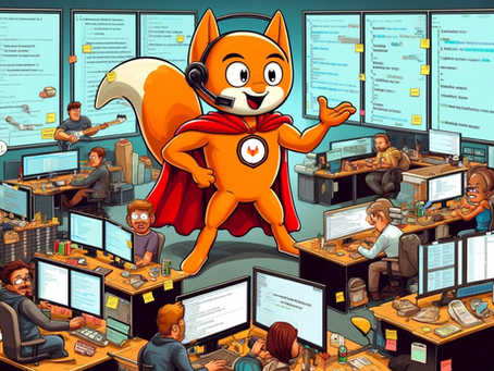 GitLab Aktienanalyse: Plötzlicher CEO Wechsel vor tragischem Hintergrund