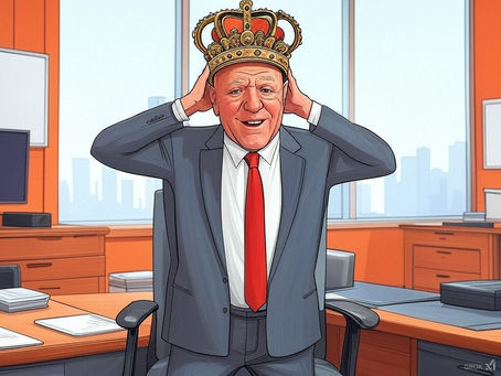 IAC Aktie - CEO Rückzug, Barry Diller übernimmt