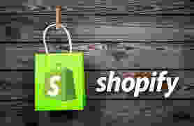 Shopify