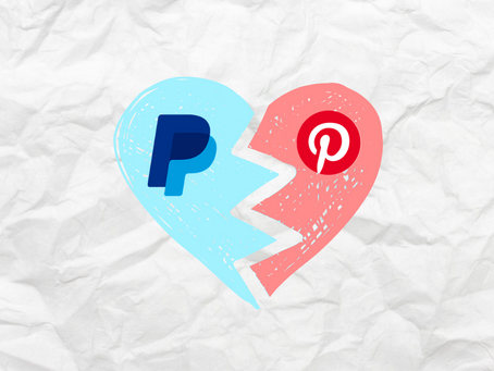 Warum die Ãœbernahme von Pinterest durch PayPal (vorerst?) gescheitert ist