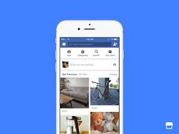 Facebook Smartphone