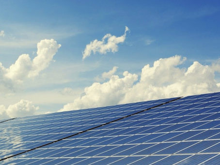 SolarEdge neu auf der HGI-Watchlist