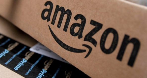 Amazon Paket