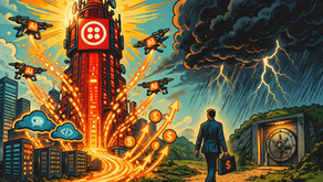 Twilio Aktie: Warum ich nach +100 % ausgestiegen bin