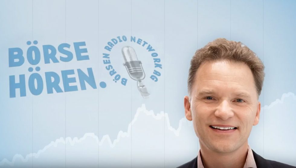 Börsenradio Stefan Waldhauser