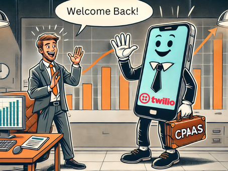 Twilio Aktie: Ein alter Bekannter neu im Portfolio