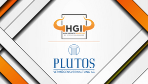 Die HGI Strategie bei Plutos