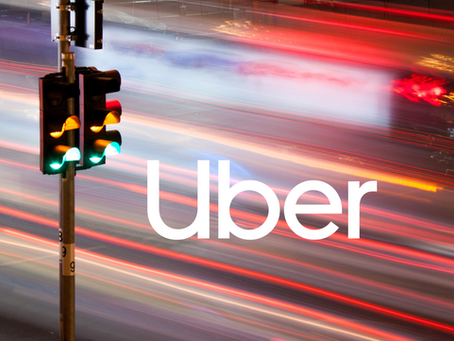 Uber Stock: From The Billion Dollar Grave To The Cash Machine
