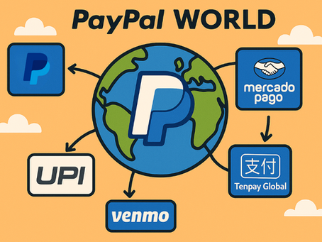 PayPal World