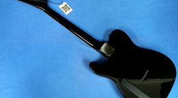 Fernandes TEJ-70 Black MIJ | Whitstable Guitars