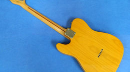 Fujigen FGN NCTL-10M Ash MIJ | Whitstable Guitars Fujigen FGN NCTL-10M Ash MIJ | Whitstable Guitars