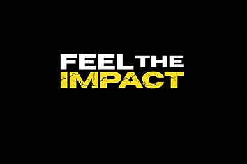 Feel The Impact of Monster Trucks and Motorsports Entertainment