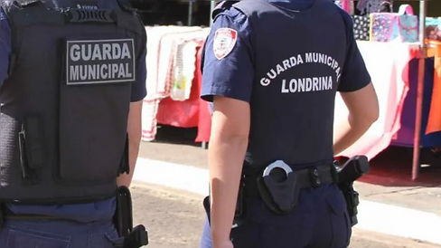 guarda envolvido na morte de jovem é transferido folha de londrina