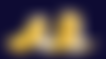 lemon twist on dark blue background