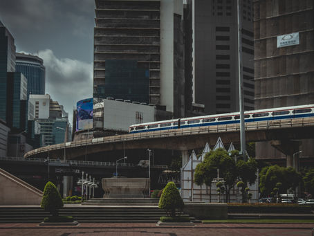 Will Thailand Be My Perfect Destination for Retirement?