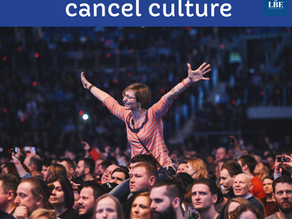 Cancel culture