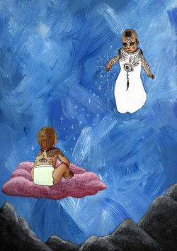 Omnipotent Babies II