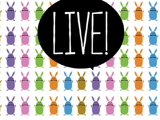 【心得】ツキウタ。月歌彩本《LIVE!》