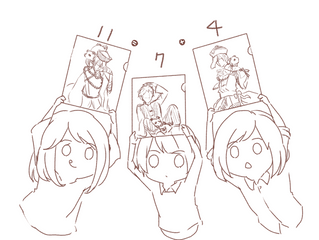【宣傳】通販賣場開張囉ヾ(*ˊ∀ˋ*)ノ