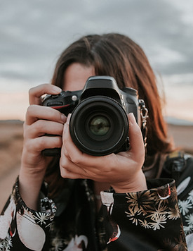 Photographing