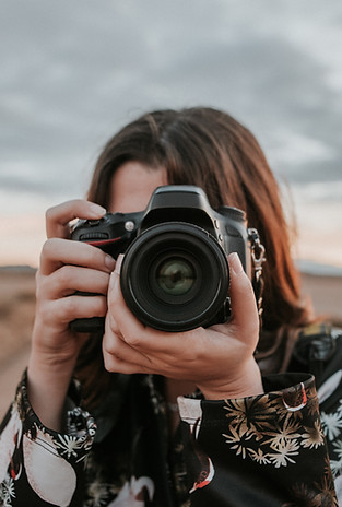 Photographing