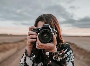 Photographing
