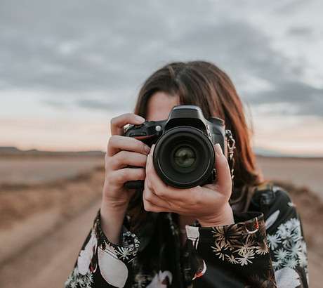Photographing