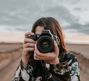Photographing
