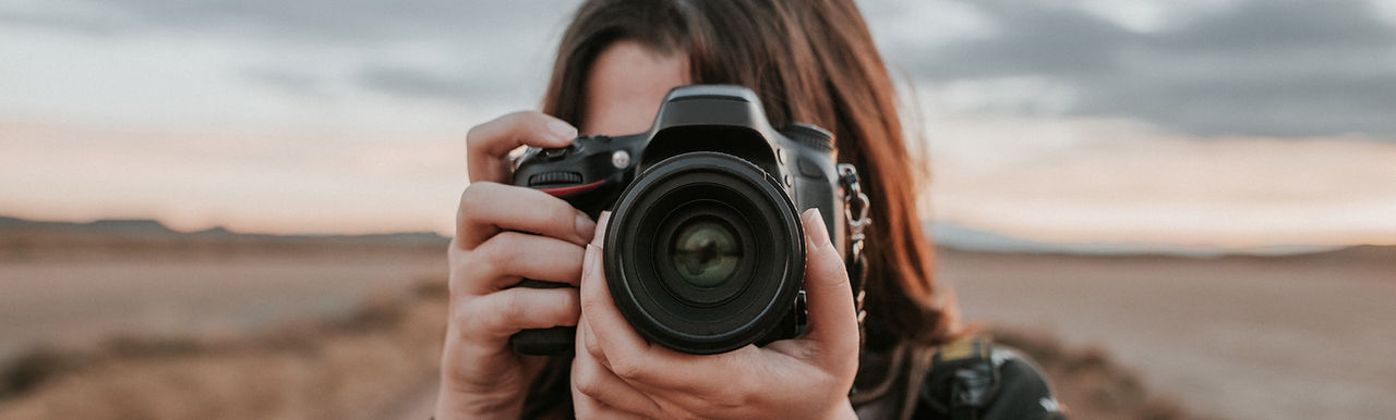 Photographing