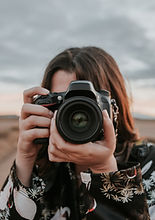 Photographing