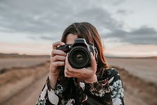 Фотографирование