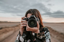 Photographing