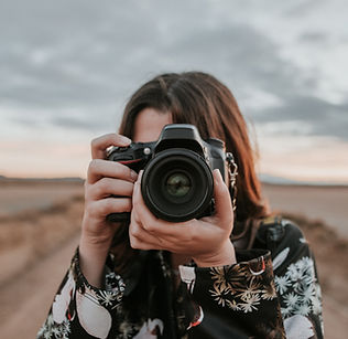 Photographing