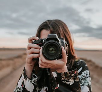 Photographing