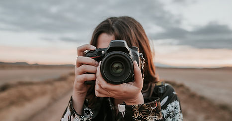 Photographing