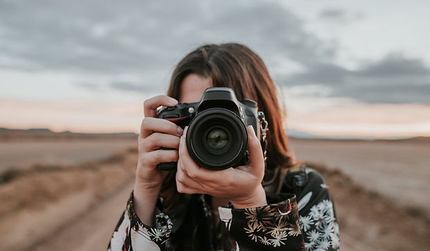 Photographing