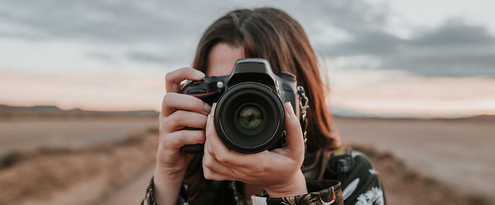 fotografare