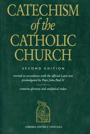 Catechism of the Catholic Church