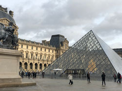 louvre