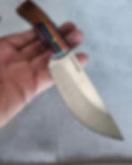 Thumbnail: S35VN Ranch Knives