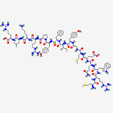 Μικρογραφία: MOTS-c 10mg Peptides Europe