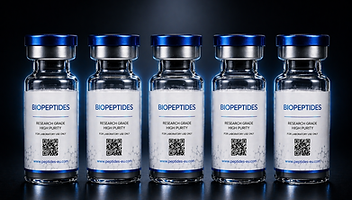 buy peptides in europe