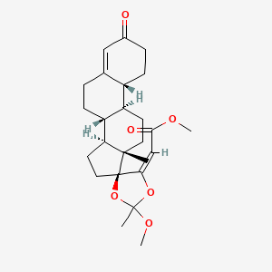 Sličica: YK 11 10mg×60Caps
