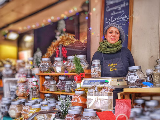 Ces participant·e·s PLIE qui font vivre nos communes