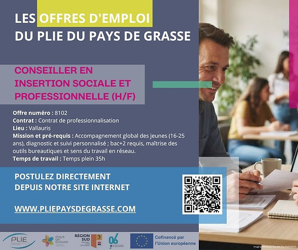 Offre 8102
