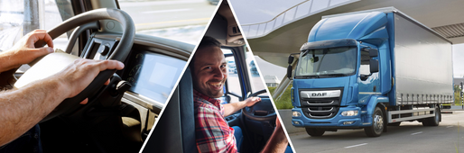 Interima lance sa formation Chauffeur Poids Lourd !